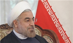 روحانی برای تعیین نظام حقوقی دریای خزر به آستاراخان روسیه می‌رود 