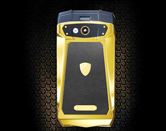 از سیم کارتهای نیم میلیارد تومانی تا گوشی‌های 17 میلیونی پوست ماری!