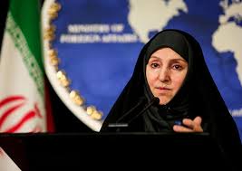 ایران درکنار ملت و دولت عراق می‌ماند 
