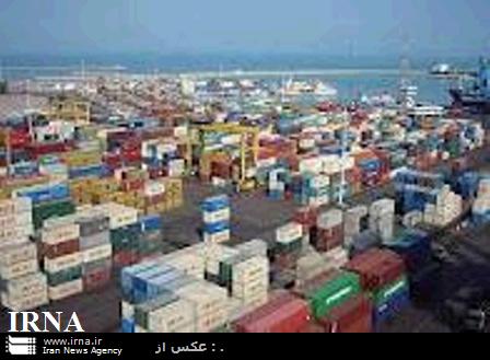 صادرات کالا از ایران به عراق پنج درصد کاهش یافت