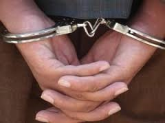 یک زوج خفت گیر در کاشمر دستگیر شدند