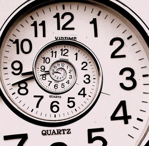 هشت راه برای مدیریت زمان