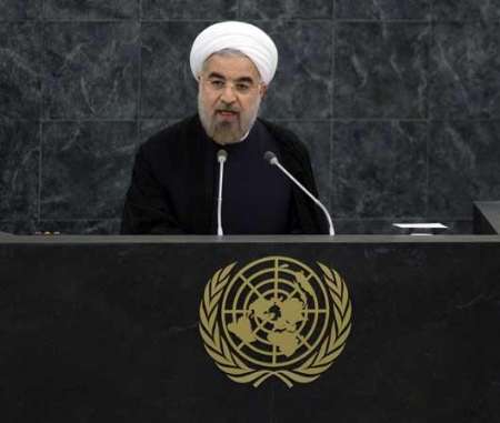 روحانی به نیویورک می رود/برنامه ای برای ملاقات با اوباما تنظیم نشده است