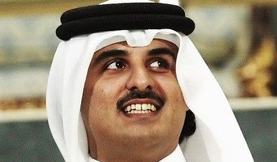 سنگینی سایه حمایت دوحه از داعش بر اولین سفر اروپایی امیرجوان قطر