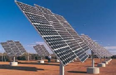 خراسان رضوی بهترین شرایط استفاده از انرژی خورشیدی را در کشور دارد