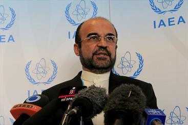 ایران به شفافیت کامل برنامه هسته‌ای طبق تعهدات پادمانی ادامه می‌دهد/ توانایی دفاعی ایران غیرقابل مذاکره است