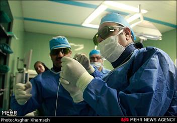 سونامی سرطان در ایران کتمان می‌شود