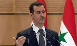 بشار اسد: ژنو۳ در کار نخواهد بود، معارضان به دمشق بیایند