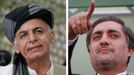 جزییات شکسته شدن بن بست انتخابات افغانستان