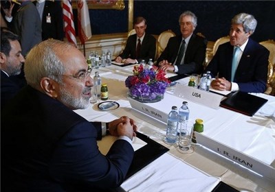 تکذیب درخواست ایران از غرب برای نرمش در مذاکرات هسته‌ای