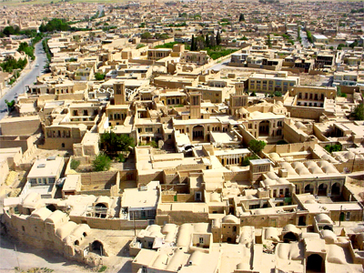 شهرداری یزد  توانایی تملک تمام  خانه‌ها ی بافت تاریخی را ندارد  