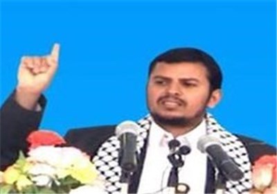 رهبر جنبش انصارالله: انقلاب یمن متعلق به همه است/چالش‌ها باقی است و مبارزه ادامه دارد