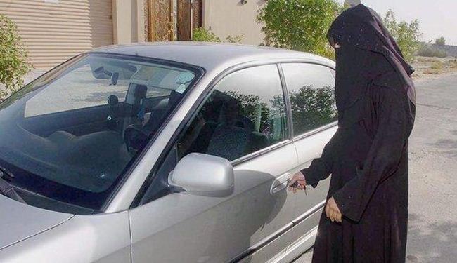 طلاق زن به خاطر نبستن در خودرو!