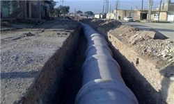 20هزار مترمکعب به حجم آب آشامیدنی شهر یزد اضافه می شود