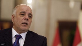 العبادی: جامعه جهانی باید عملا از عراق حمایت کند