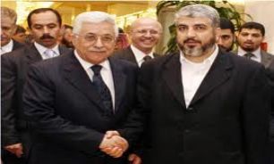 فتح و حماس بر سر بازگشت دولت به نوار غزه به توافق رسیدند