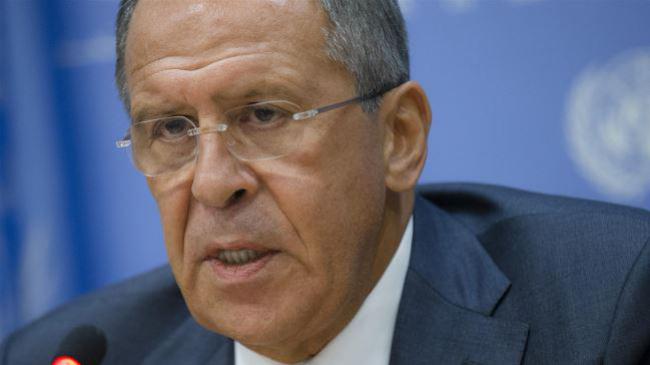 روسیه مداخله نظامی امریکا در سوریه را مورد انتقاد قرار داد