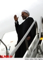 روحانی نیویورک را به مقصد آستاراخان ترک کرد