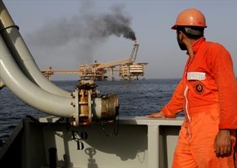 صادرات میعانات گازی 2 برابر شد/ رونمایی از مشتریان جدید نفتی ایران