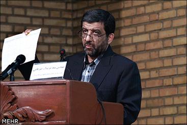 خبر تاسیس رادیوی طرفداران احمدی‌نژاد کذب است