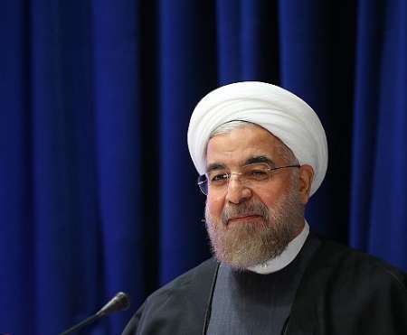 روحانی: در اجلاس سران کشورهای حاشیه دریای خزر به نتایج قابل قبولی خواهیم رسید