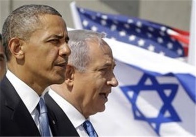 نتانیاهو: از آمریکا بخاطر گنبد آهنین تشکر می‌کنیم/هدف مشترک تل‌‌آویو-واشنگتن مقاومت در برابر ایران هسته‌ای