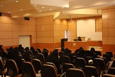برگزاری دوره آموزشی تربیت مربی قرآن کریم در دانشگاه آزاد اسلامی شهرکرد