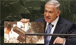 نتانیاهو بار دیگر ایران را به اقدام نظامی تهدید کرد