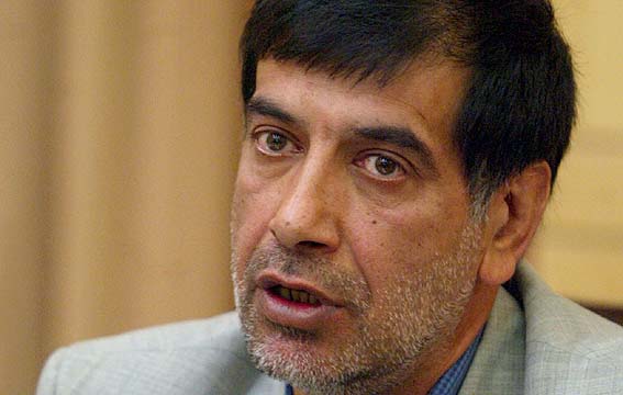 
گویارئیس‌جمهور شدن به احمدی‌نژاد الهام شده بود!