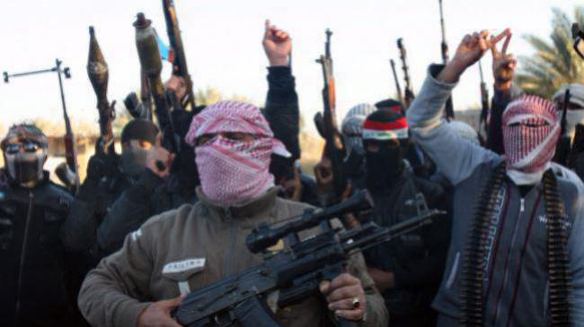 داعش با دخالت قطر یک سرباز لبنانی را آزاد کرد