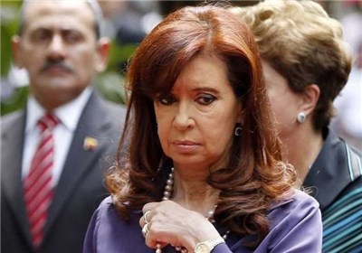 رئیس جمهور آرژانتین: آمریکا برای کُشتنم در حال برنامه ریزی است