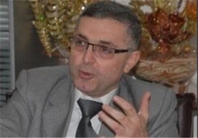 علی حیدر: همکاری غیرمستقیم بین دمشق و واشنگتن علیه داعش وجود دارد