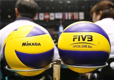 والیبال زنان کره جنوبی قهرمان شد