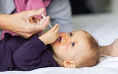 مصرف آنتی بیوتیک پیش از دو سالگی احتمال چاقی کودکان را افزایش می دهد