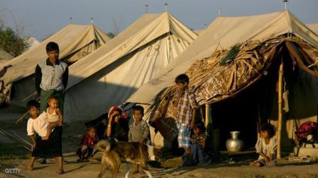 نگرانی گروه های حقوق بشری از تبعیض علیه مسلمانان روهینگا در میانمار

