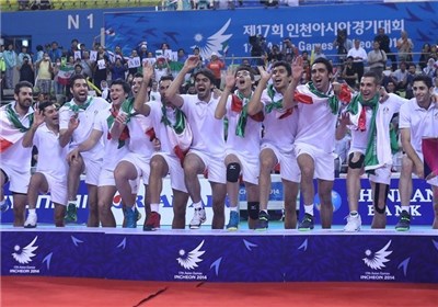 تیم ملی والیبال ایران دنیا را شگفت‎زده کرد/ استقبال از پیشنهاد میزبانی ایران