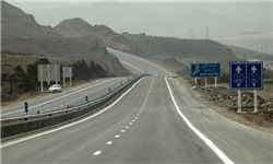 تبدیل ۲۴۰۰ کیلومتر راه اصلی به بزرگراه تا ۳ سال آینده/ ۸ هزار کیلومتر بزرگراه و راه اصلی در دست ساخت