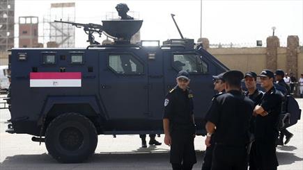 افراط گرایی؛ چالش امنیتی جامعه مصر