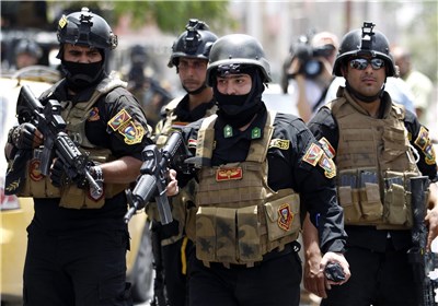 آلمان برای کمک به ارتش عراق اعلام آمادگی کرد