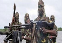 کشته شدن 7 تن در نیجریه به دست بوکو حرام
