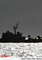 قایق‌های گشتی نیروی دریایی دو کره درگیر شدند