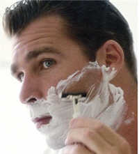 20 پرسش درباره تراشیدن ریش!