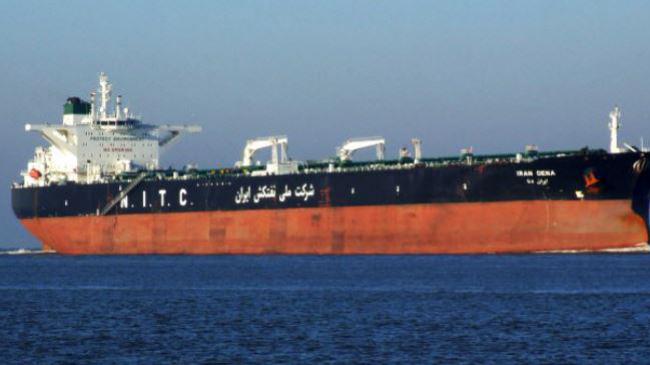 اتحادیه اروپا تحریم‌ها علیه شرکت ملی نفتکش ایران را لغو کرد