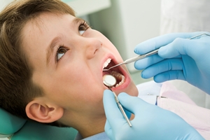 ارائه خدمات دندانپزشکی به کودکان زیر 14 سال از امروز