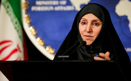 ایران اقدام تروریستی در کاظمین عراق را محکوم کرد