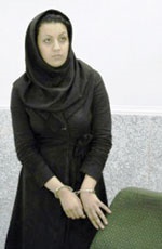 شرطی که خانواده مقتول برای بخشش ریحانه جباری گذاشتند