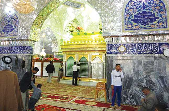  3 ویژگی مهم «زید» در کلام امام علی(ع)