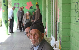 امید به زندگی ایرانیان 14 سال افزایش یافته است