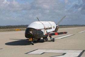  هواپیمایی که پس از 2 سال به زمین بازگشت