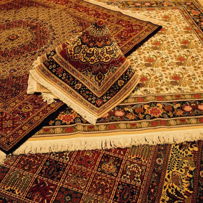 مرکز بین‌المللی فرش در تبریز ایجاد می‌شود